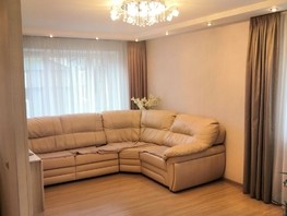 Продается 4-комнатная квартира Мира пр-кт, 77  м², 7590000 рублей