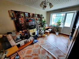 Продается 3-комнатная квартира Ленина пл, 58.6  м², 3600000 рублей