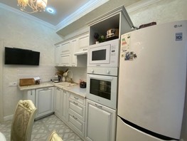 Продается 2-комнатная квартира Ивана Черных ул, 58  м², 7300000 рублей