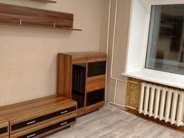 Продается 1-комнатная квартира Дербышевский пер, 35  м², 4100000 рублей