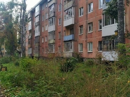 Продается 3-комнатная квартира Енисейская ул, 57.3  м², 5400000 рублей