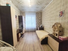 Продается 3-комнатная квартира Калинина ул, 70.6  м², 5500000 рублей