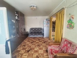 Продается 2-комнатная квартира Крупской ул, 44  м², 2800000 рублей