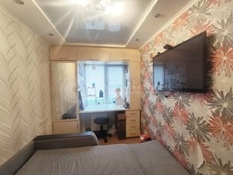 Продается 2-комнатная квартира Пионерская ул, 43.1  м², 2770000 рублей
