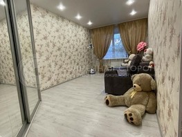 Продается 2-комнатная квартира Пионерская ул, 43.1  м², 3300000 рублей