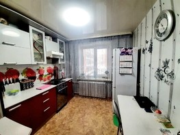 Продается 3-комнатная квартира Солнечная ул, 64.9  м², 5000000 рублей