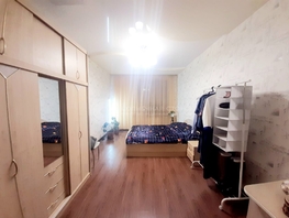 Продается 5-комнатная квартира Калинина ул, 174.8  м², 10500000 рублей