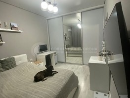 Продается 3-комнатная квартира Свердлова ул, 72.2  м², 5500000 рублей