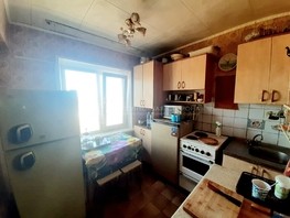 Продается 2-комнатная квартира Горького ул, 44.4  м², 1850000 рублей