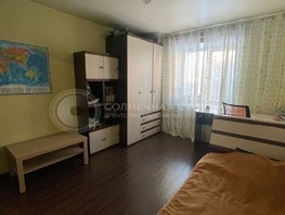 Продается 2-комнатная квартира Ленина ул, 60.6  м², 6560000 рублей