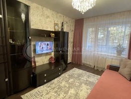 Продается 2-комнатная квартира Лесная (НСТ Речник тер.) ул, 43.3  м², 3400000 рублей