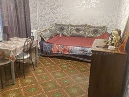 Продается 2-комнатная квартира Курчатова ул, 42.2  м², 3600000 рублей