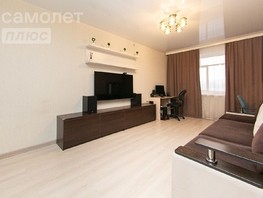 Продается 2-комнатная квартира Говорова ул, 54.7  м², 5750000 рублей