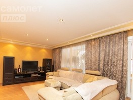 Продается 5-комнатная квартира Лебедева ул, 119.6  м², 13500000 рублей