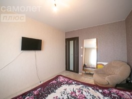 Продается 3-комнатная квартира 5 Армии ул, 66  м², 6000000 рублей