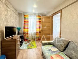 Продается 2-комнатная квартира Горького ул, 45.8  м², 2750000 рублей