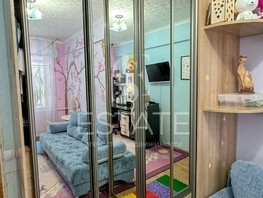 Продается 2-комнатная квартира Коммунистический пр-кт, 44.4  м², 3200000 рублей