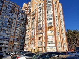Продается 3-комнатная квартира Ивана Черных ул, 82.7  м², 7700000 рублей