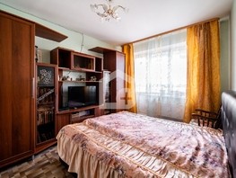 Продается 3-комнатная квартира Андрея Крячкова ул, 84.5  м², 8000000 рублей
