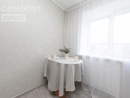 Продается 3-комнатная квартира Беринга ул, 59  м², 4739000 рублей