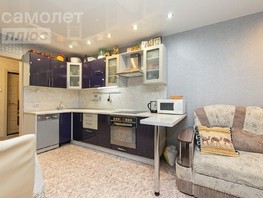 Продается 3-комнатная квартира Обручева пер, 75.2  м², 6850000 рублей