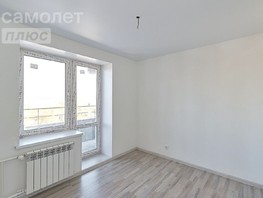 Продается 2-комнатная квартира Строевая ул, 53  м², 6625000 рублей