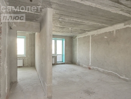 Продается 2-комнатная квартира Строевая ул, 46.1  м², 5301500 рублей