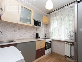 Продается 3-комнатная квартира Кулагина ул, 54.9  м², 5400000 рублей