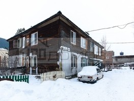 Продается 3-комнатная квартира Нижне-Луговая ул, 50  м², 2100000 рублей