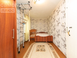 Продается 2-комнатная квартира Ивана Черных ул, 44.3  м², 3800000 рублей