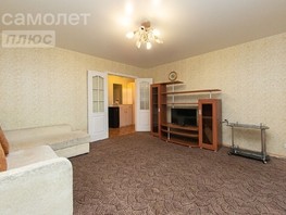 Продается 2-комнатная квартира Советская (Кузовлево Поселок тер.) ул, 56.9  м², 8100000 рублей