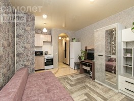 Продается 1-комнатная квартира Ленина пл, 24.1  м², 2100000 рублей