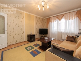 Продается 2-комнатная квартира Сергея Лазо ул, 56.7  м², 6750000 рублей