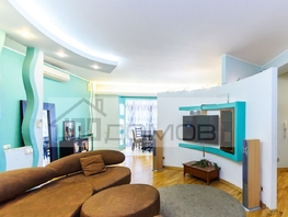 Продается 5-комнатная квартира Белинского проезд, 174  м², 28999000 рублей