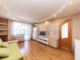 Продается 3-комнатная квартира Тверская ул, 95  м², 15000000 рублей
