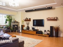 Продается 3-комнатная квартира Учебная ул, 134.1  м², 13000000 рублей