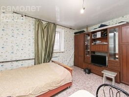 Продается 1-комнатная квартира Асиновская ул, 25  м², 2000000 рублей