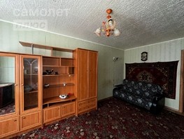 Продается 2-комнатная квартира Гагарина ул, 46.7  м², 2650000 рублей