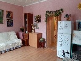 Продается 2-комнатная квартира Первомайская ул, 61.2  м², 3750000 рублей