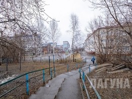 Продается 1-комнатная квартира Алтайская ул, 30  м², 2900000 рублей