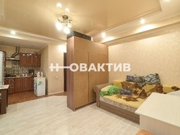 Продается 2-комнатная квартира блок-пост, 40  м², 3700000 рублей