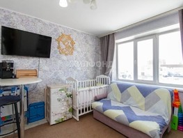 Продается 2-комнатная квартира Юрия Ковалева ул, 26  м², 3550000 рублей