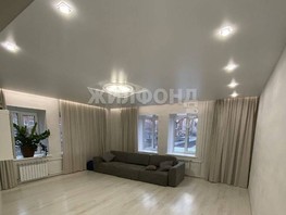 Продается 3-комнатная квартира Советская ул, 126  м², 15500000 рублей