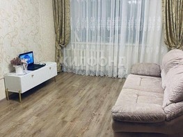Продается 2-комнатная квартира Обручева ул, 60  м², 7700000 рублей