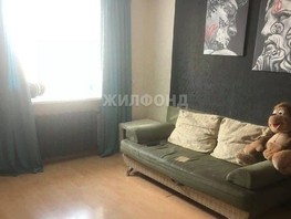 Продается 1-комнатная квартира Карпова ул, 25  м², 4500000 рублей