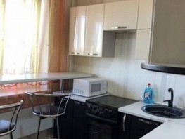 Продается 1-комнатная квартира Энтузиастов ул, 35  м², 4150000 рублей
