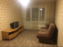 Продается 1-комнатная квартира Сибирская ул, 35.7  м², 4400000 рублей