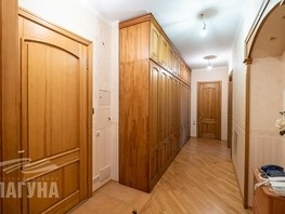 Продается 3-комнатная квартира Типографский пер, 91.1  м², 14000000 рублей