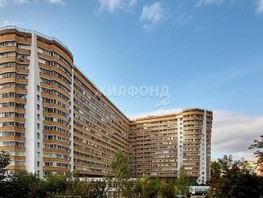Продается 3-комнатная квартира Ленская ул, 90.2  м², 9100000 рублей