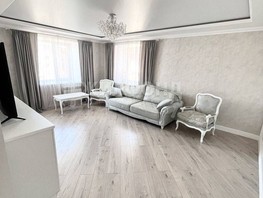 Продается 4-комнатная квартира Иркутский тракт, 110  м², 12000000 рублей